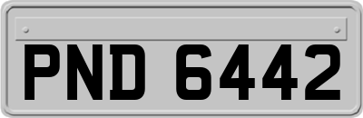 PND6442