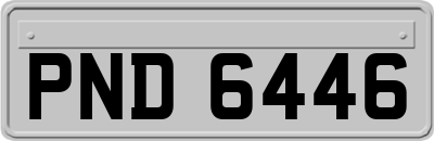 PND6446