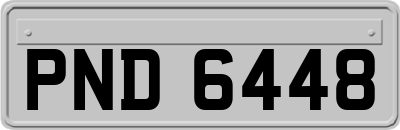 PND6448