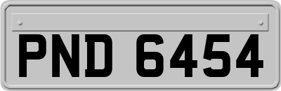 PND6454