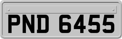 PND6455