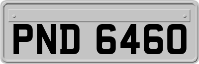 PND6460
