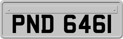 PND6461