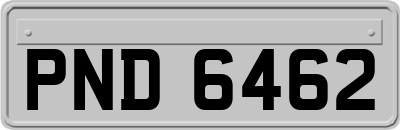 PND6462