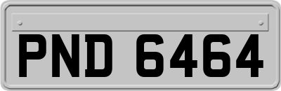 PND6464
