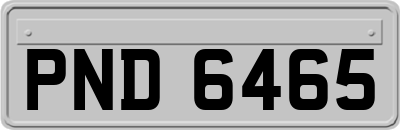 PND6465