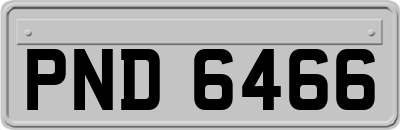 PND6466