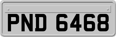 PND6468