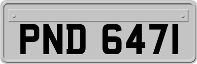PND6471