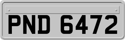 PND6472