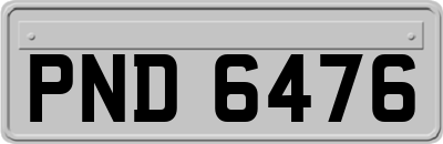 PND6476
