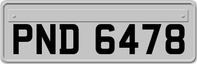 PND6478