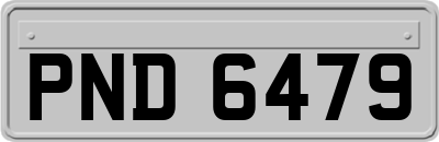 PND6479