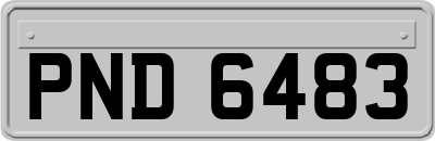 PND6483