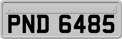 PND6485