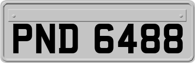 PND6488