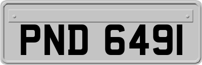 PND6491