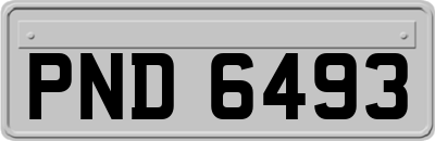 PND6493