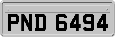 PND6494