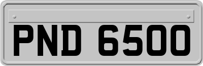 PND6500