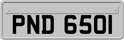 PND6501