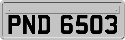 PND6503