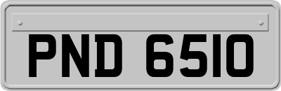 PND6510