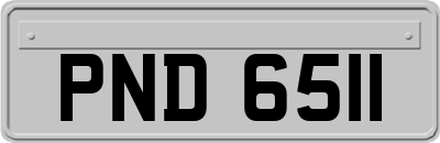 PND6511