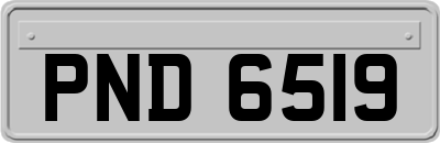 PND6519