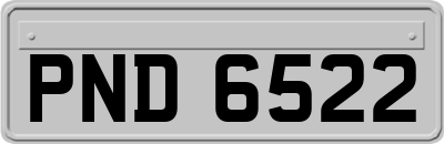PND6522