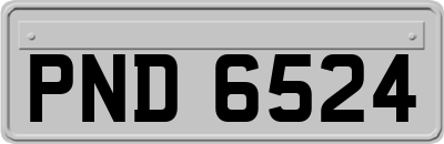 PND6524