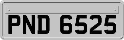 PND6525