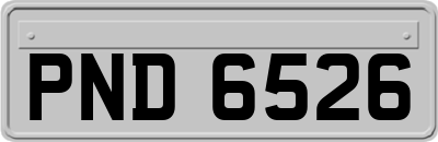 PND6526