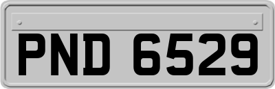 PND6529