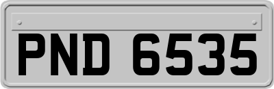 PND6535