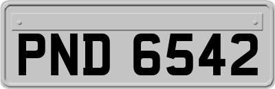 PND6542