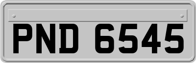 PND6545