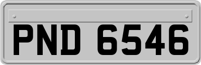 PND6546