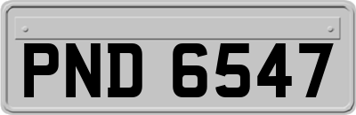 PND6547