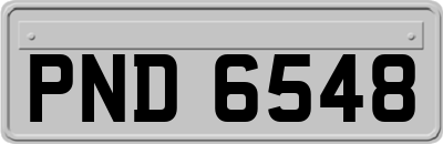 PND6548