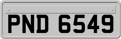 PND6549
