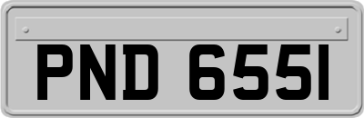 PND6551