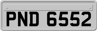PND6552