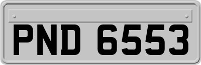 PND6553
