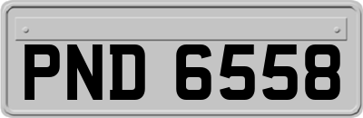 PND6558