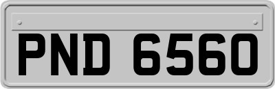 PND6560
