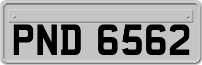 PND6562