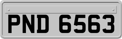 PND6563