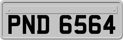PND6564