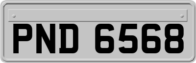 PND6568